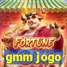 gmm jogo